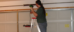 Sherrelwood Garage Door Installation