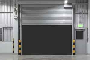 Garage Door Sherrelwood 